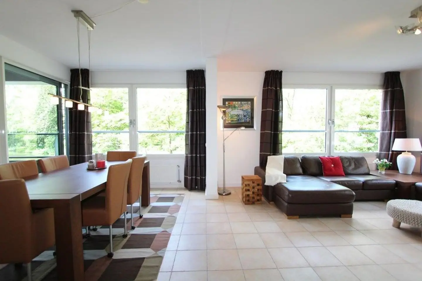 Foto #3 Appartement Laan van de Helende Meesters Amstelveen