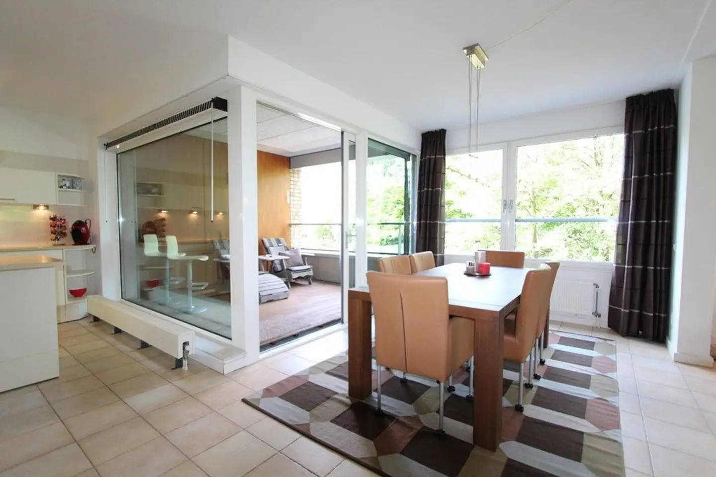 Foto #4 Appartement Laan van de Helende Meesters Amstelveen