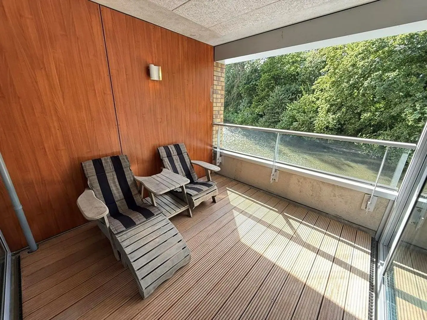 Foto #5 Appartement Laan van de Helende Meesters Amstelveen