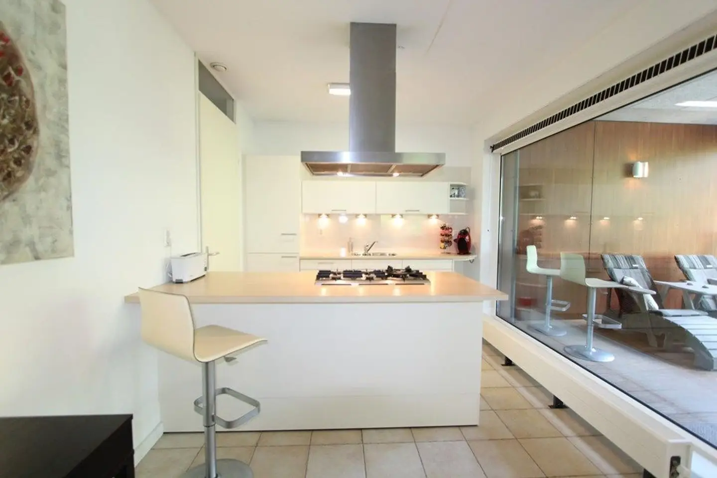 Foto #7 Appartement Laan van de Helende Meesters Amstelveen