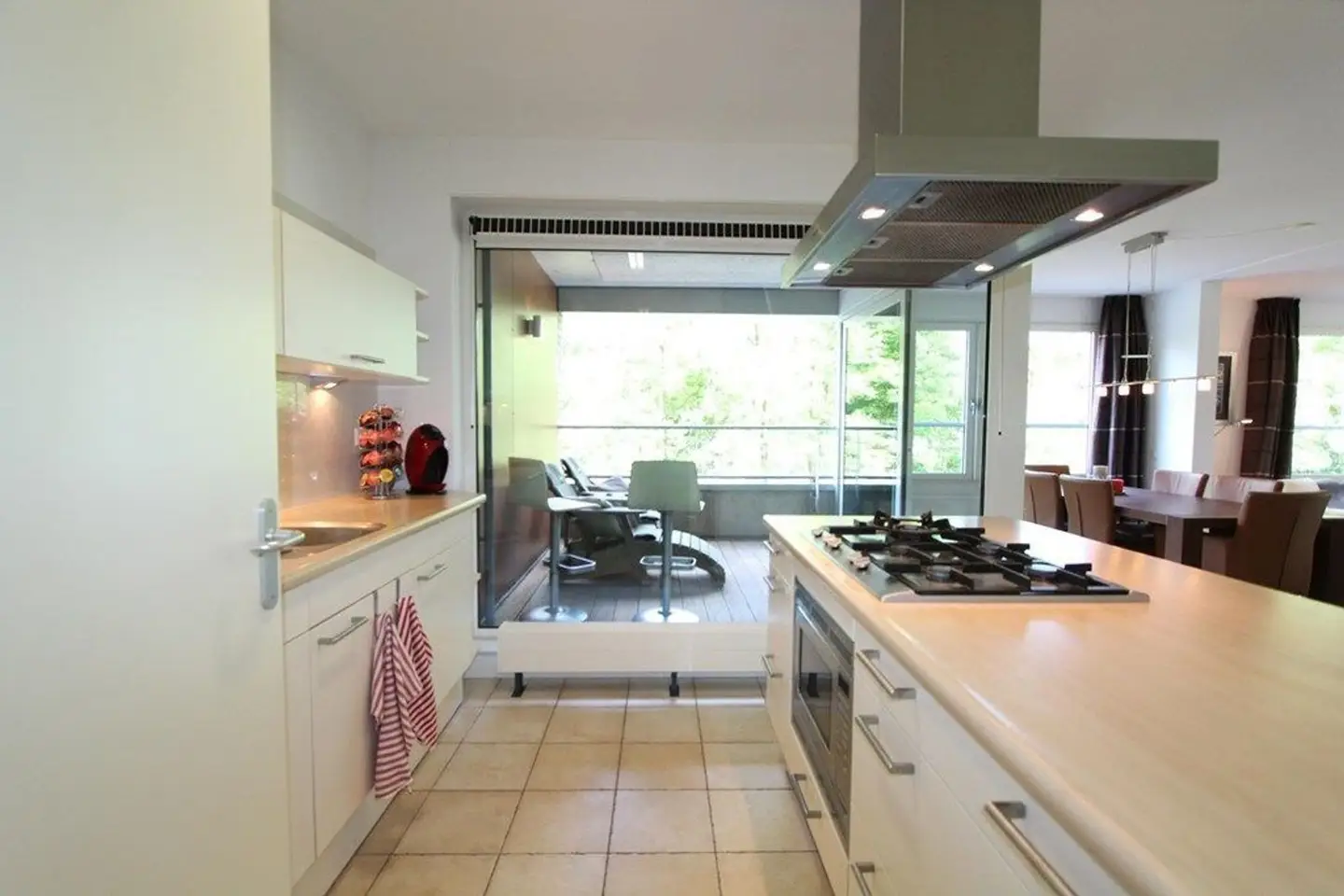 Foto #8 Appartement Laan van de Helende Meesters Amstelveen
