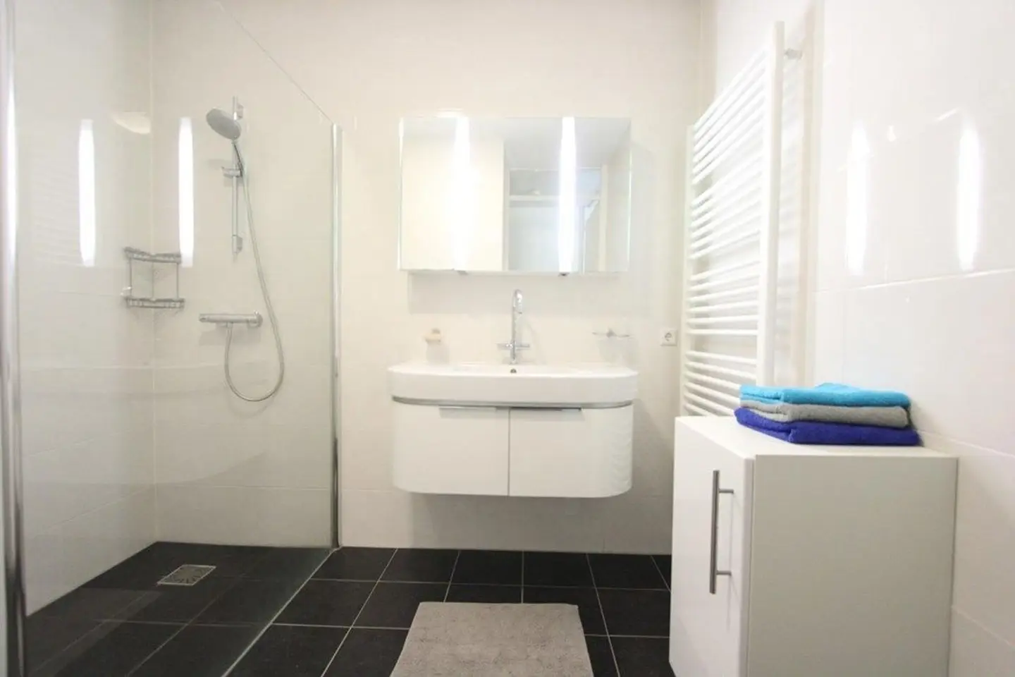 Foto #10 Appartement Laan van de Helende Meesters Amstelveen