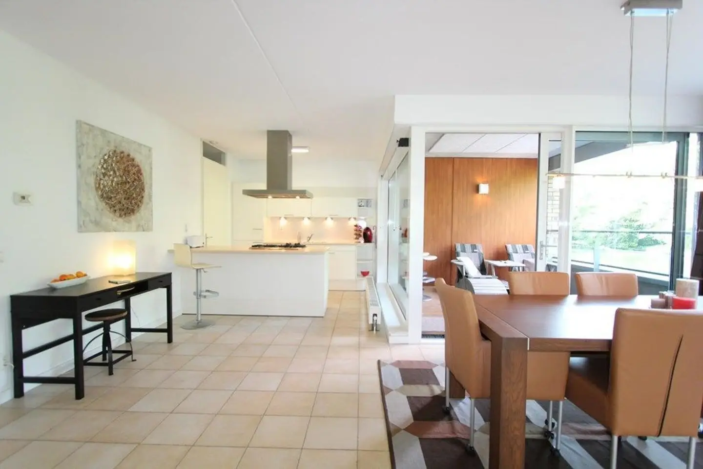 Foto #6 Appartement Laan van de Helende Meesters Amstelveen