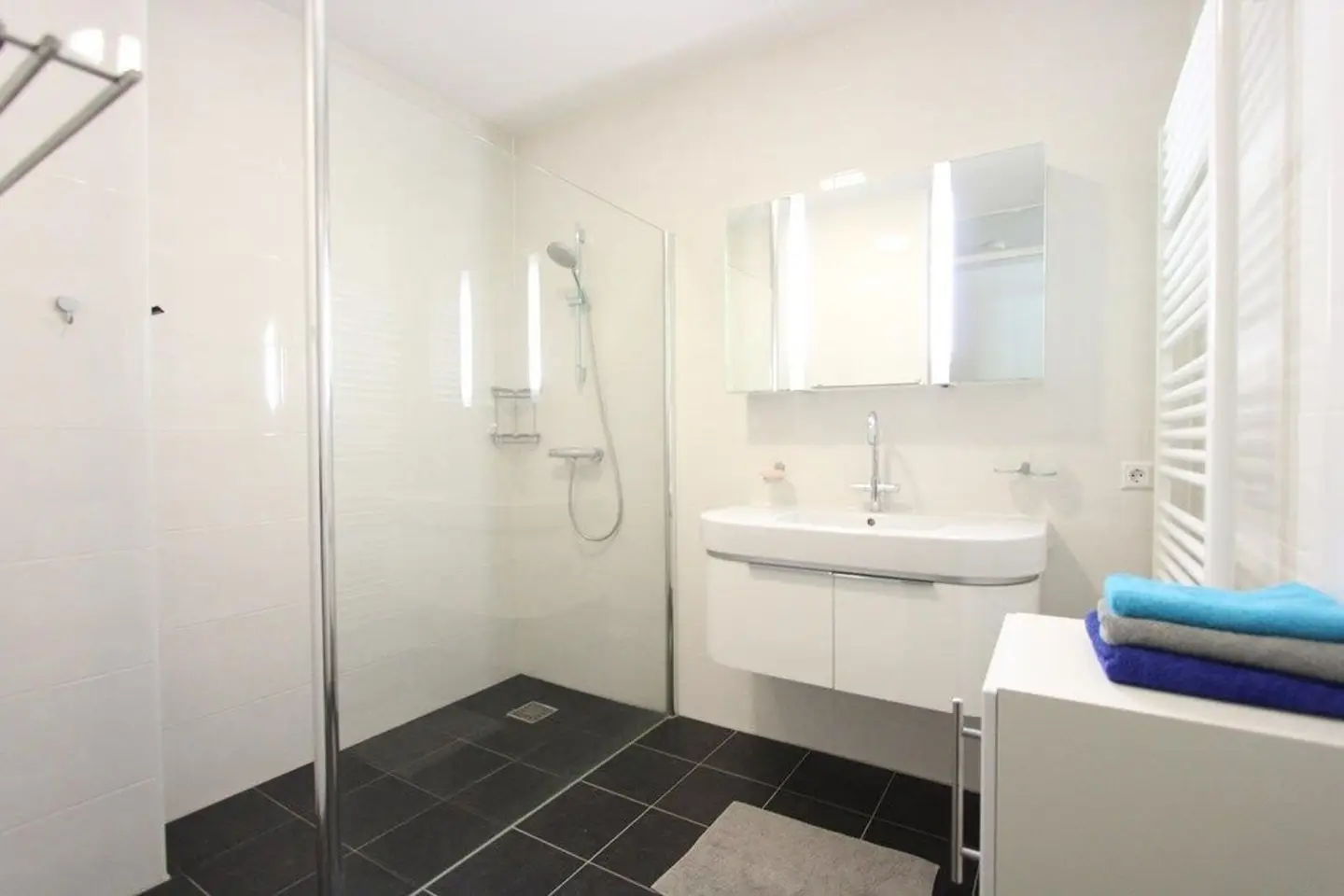 Foto #9 Appartement Laan van de Helende Meesters Amstelveen