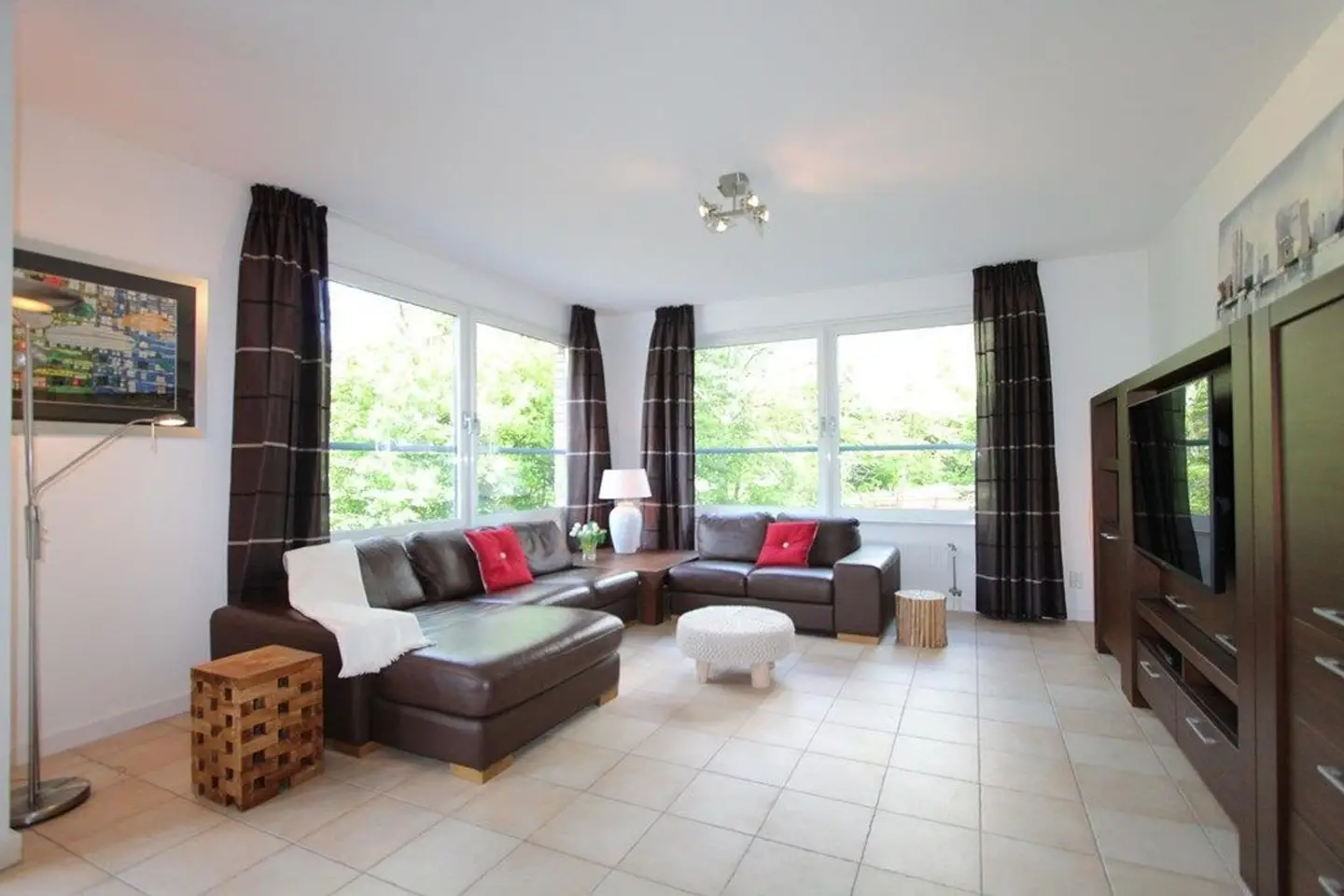 Foto #2 Appartement Laan van de Helende Meesters Amstelveen