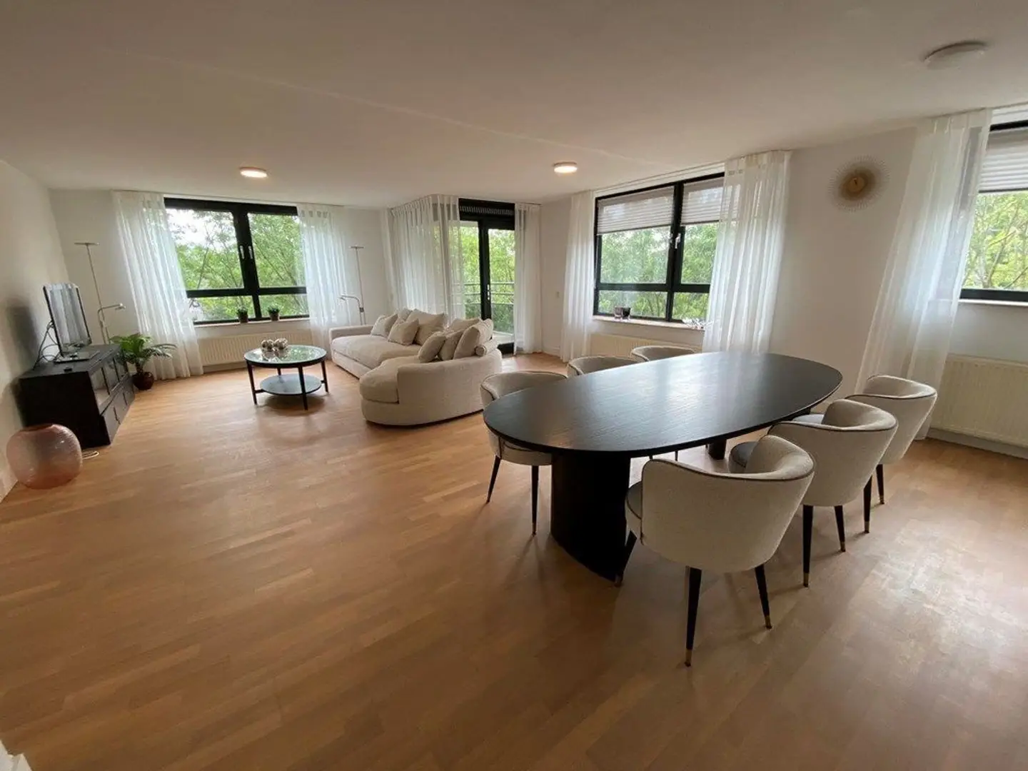 Foto #1 Appartement Fluweelboomlaan Amstelveen