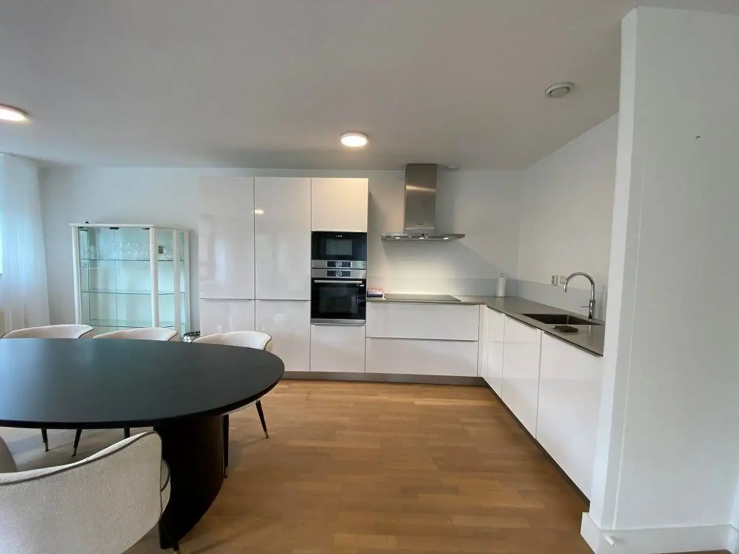 Foto #2 Appartement Fluweelboomlaan Amstelveen