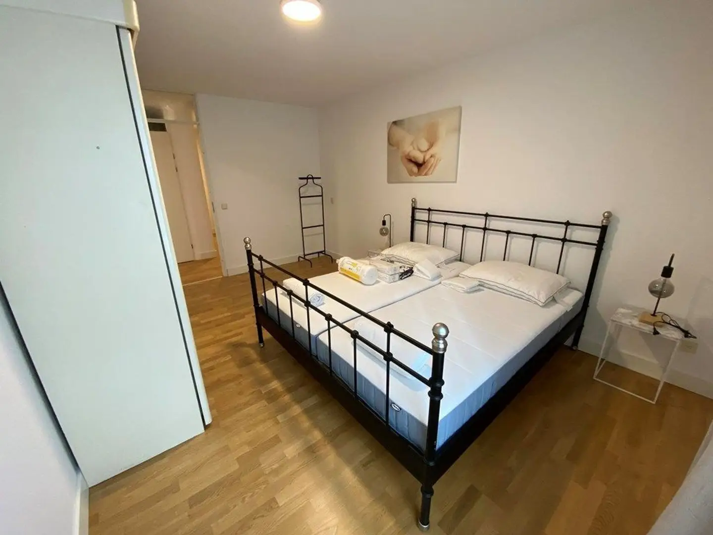 Foto #4 Appartement Fluweelboomlaan Amstelveen
