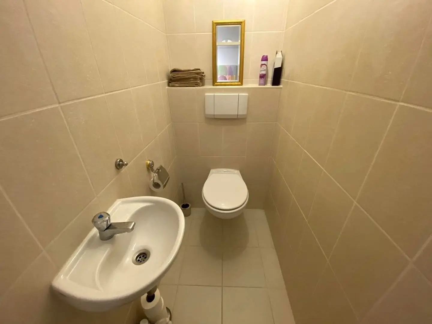 Foto #5 Appartement Fluweelboomlaan Amstelveen