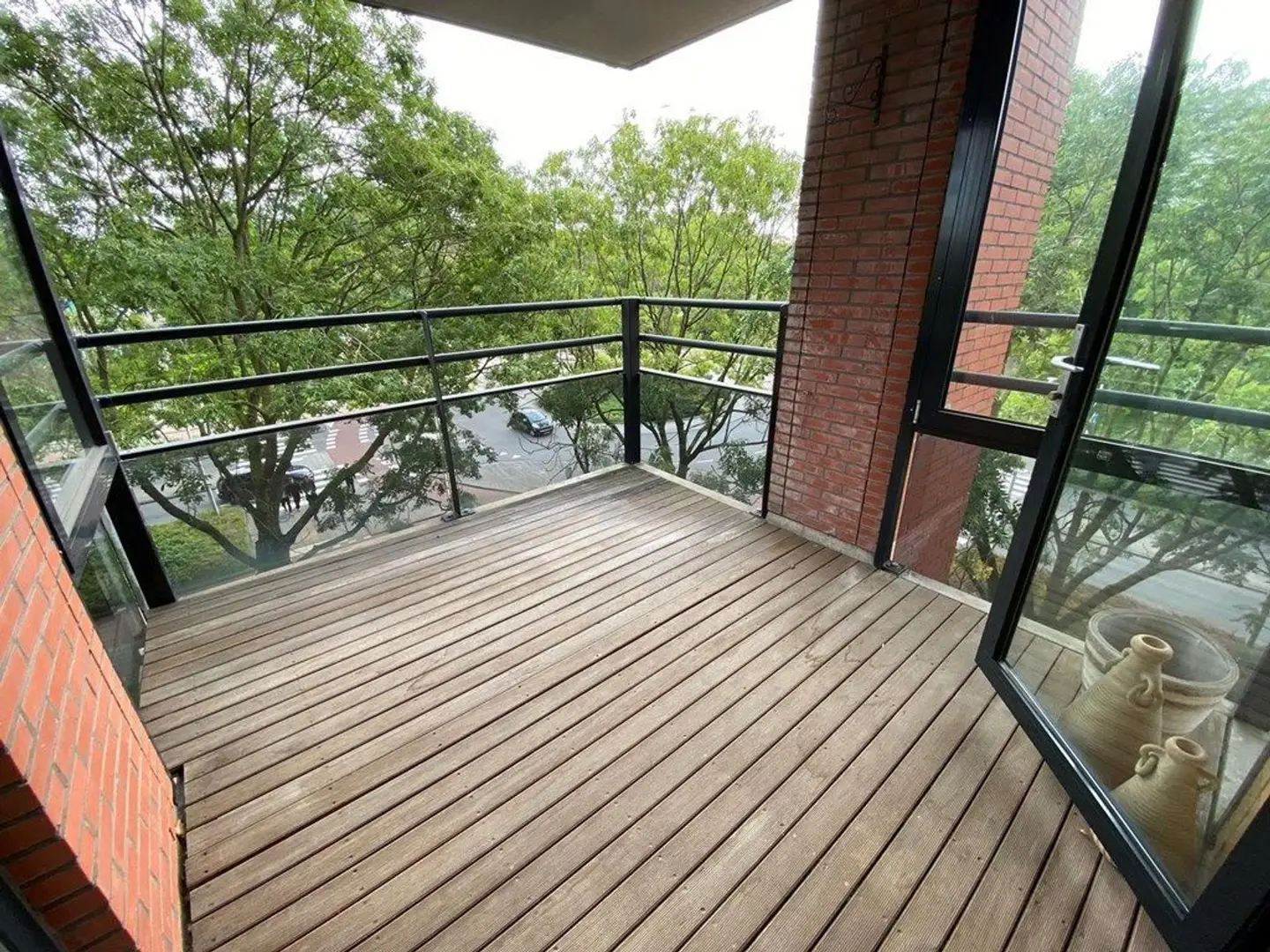 Foto #11 Appartement Fluweelboomlaan Amstelveen