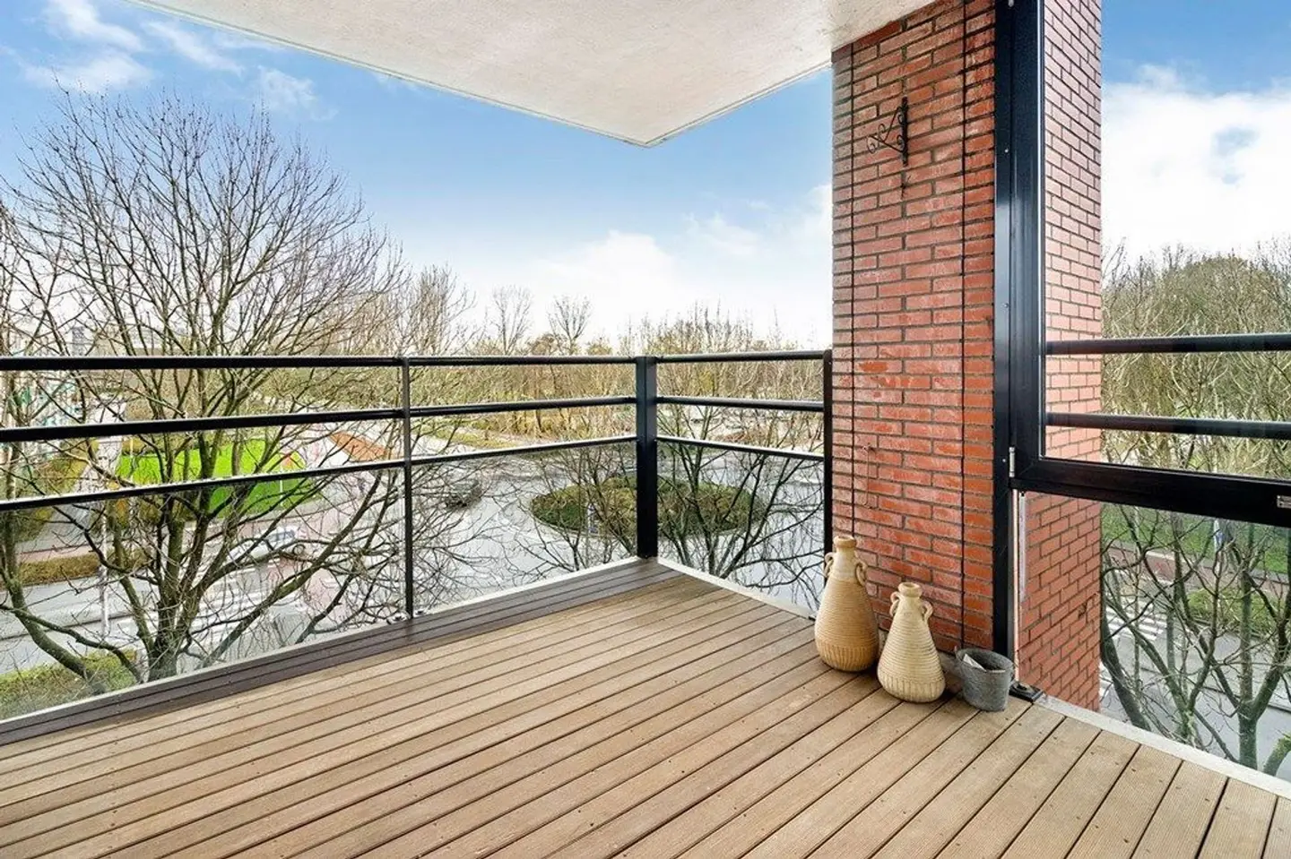Foto #9 Appartement Fluweelboomlaan Amstelveen