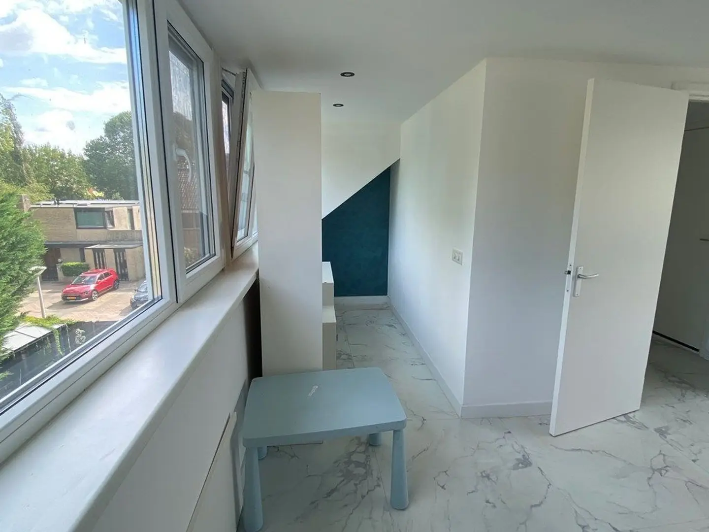Foto #14 Huurwoning In de Wolken Amstelveen