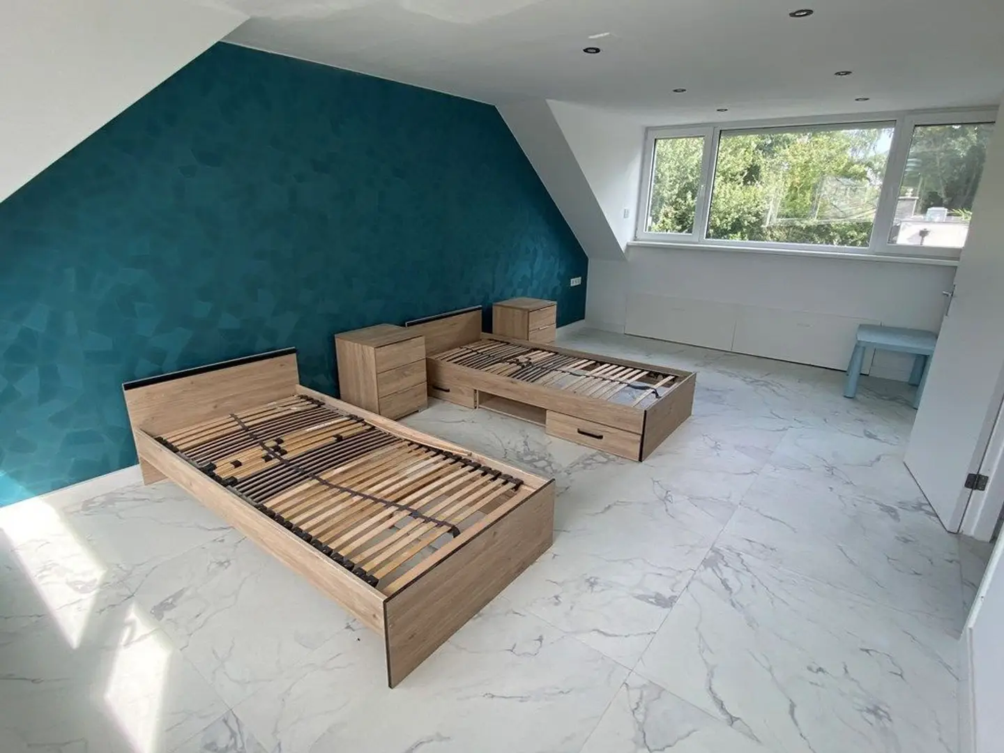Foto #13 Huurwoning In de Wolken Amstelveen