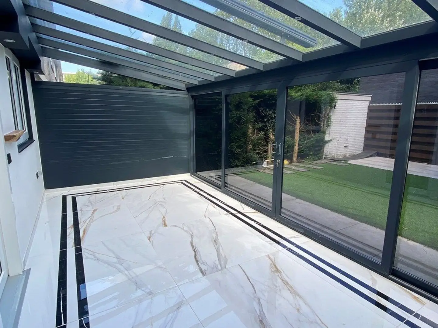 Foto #4 Huurwoning In de Wolken Amstelveen