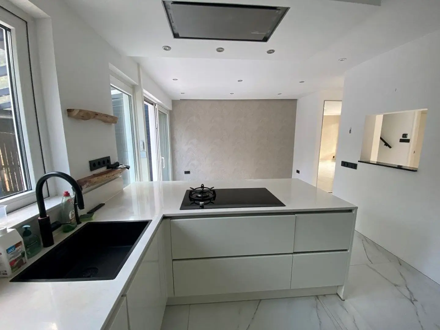 Foto #3 Huurwoning In de Wolken Amstelveen