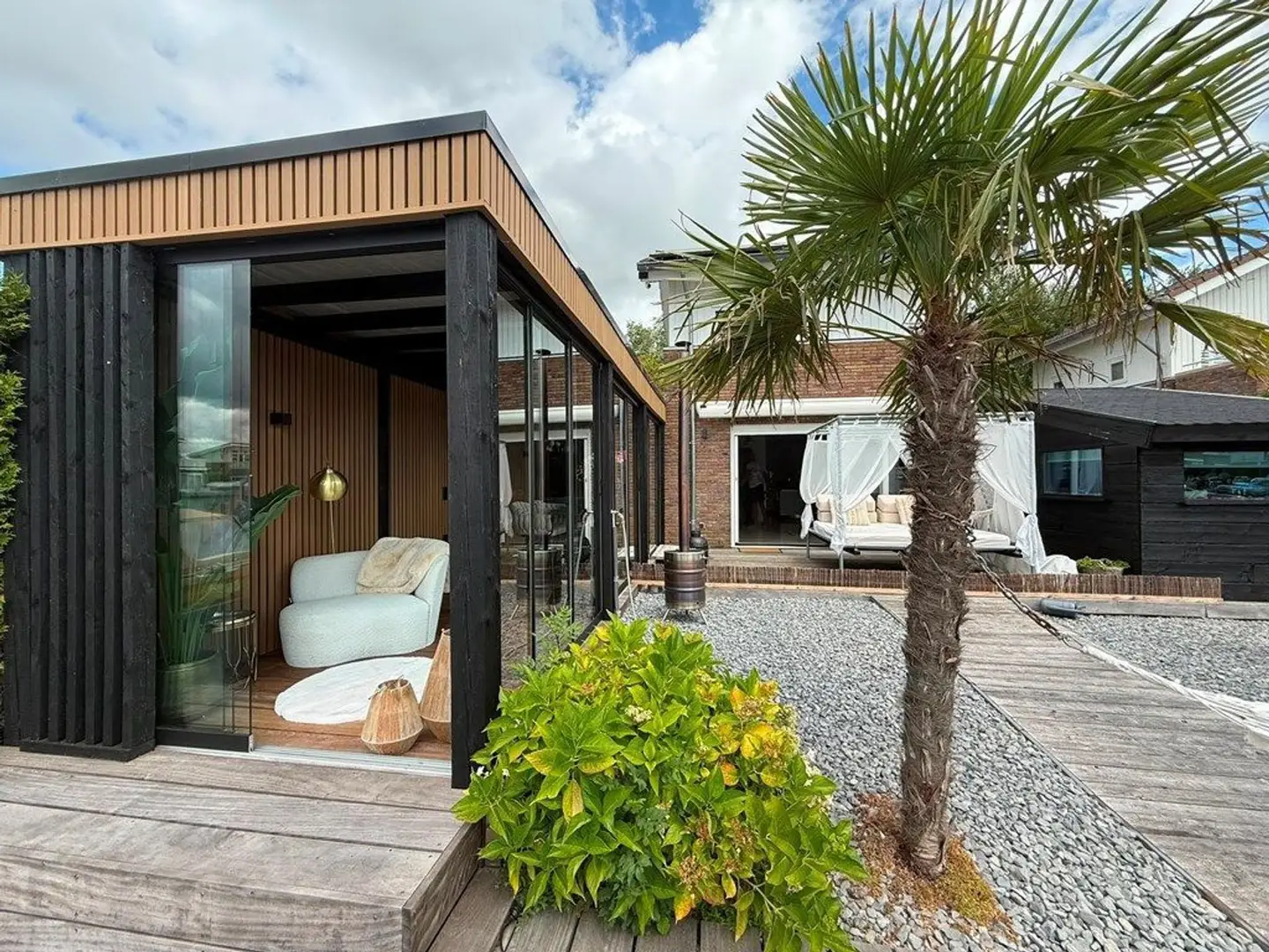 Foto #9 Huurwoning Vinkenkade Vinkeveen