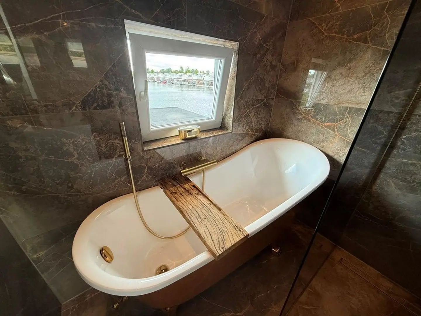 Foto #22 Huurwoning Vinkenkade Vinkeveen