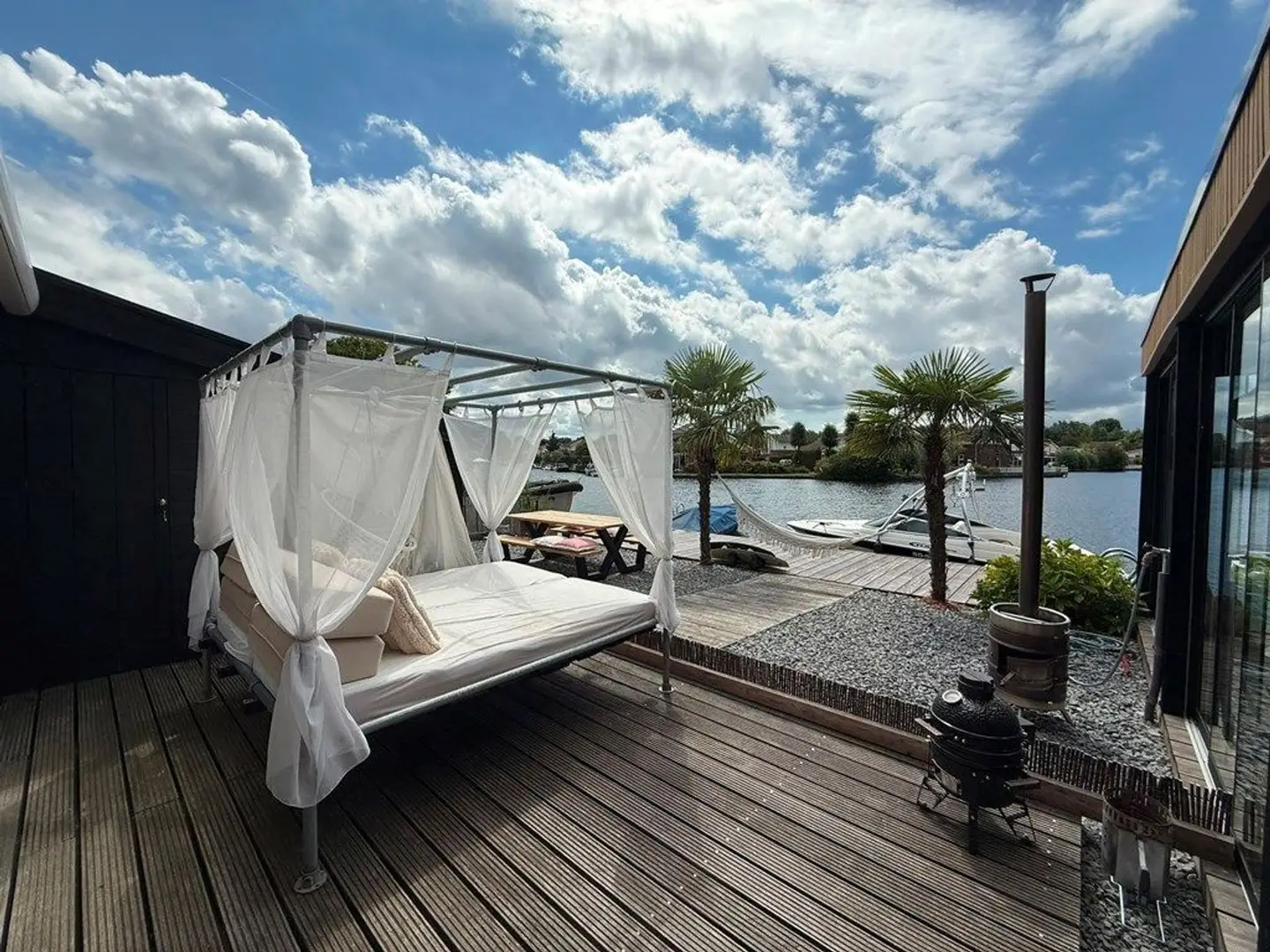 Foto #32 Huurwoning Vinkenkade Vinkeveen