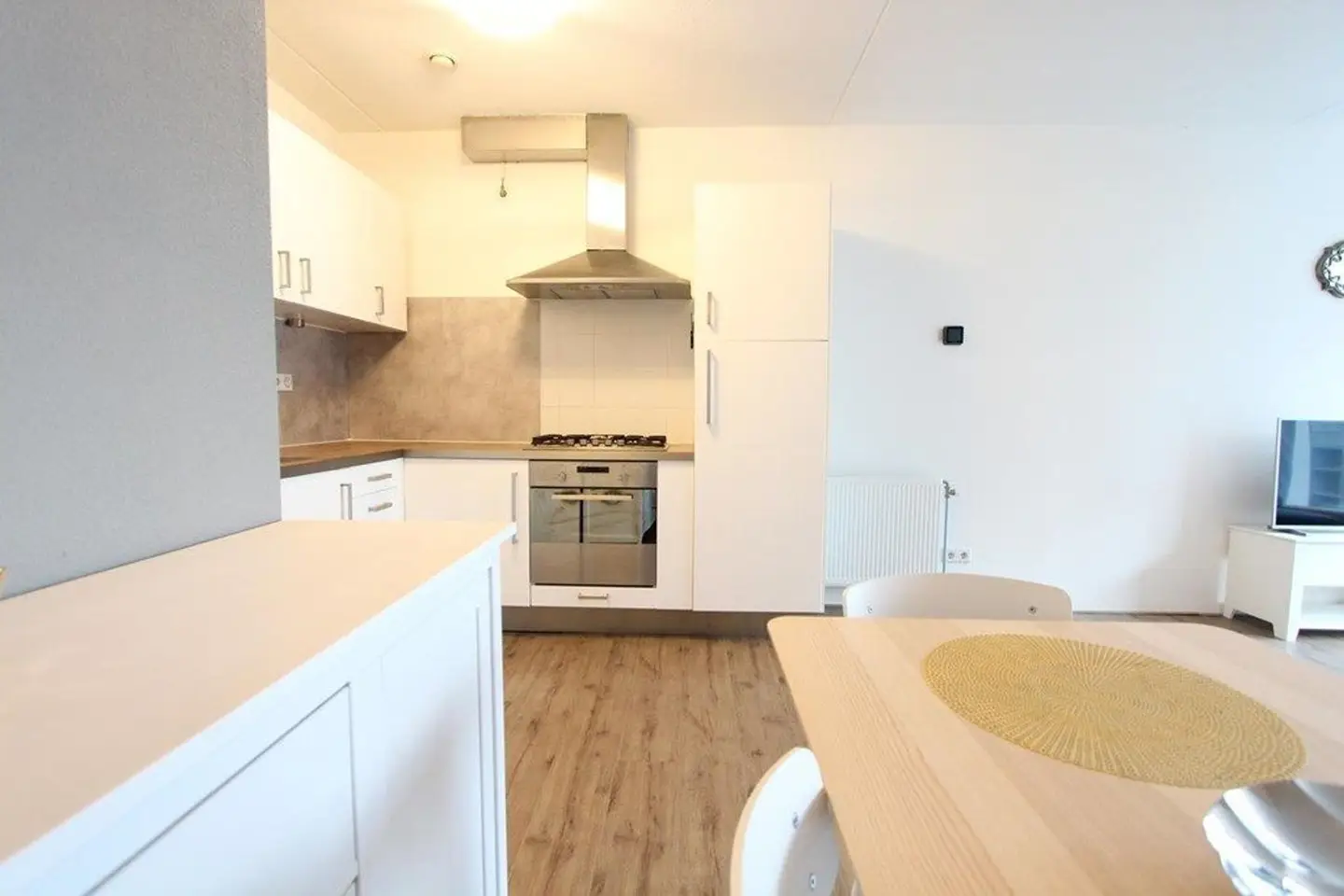 Foto #9 Appartement Westerdoksdijk Amsterdam