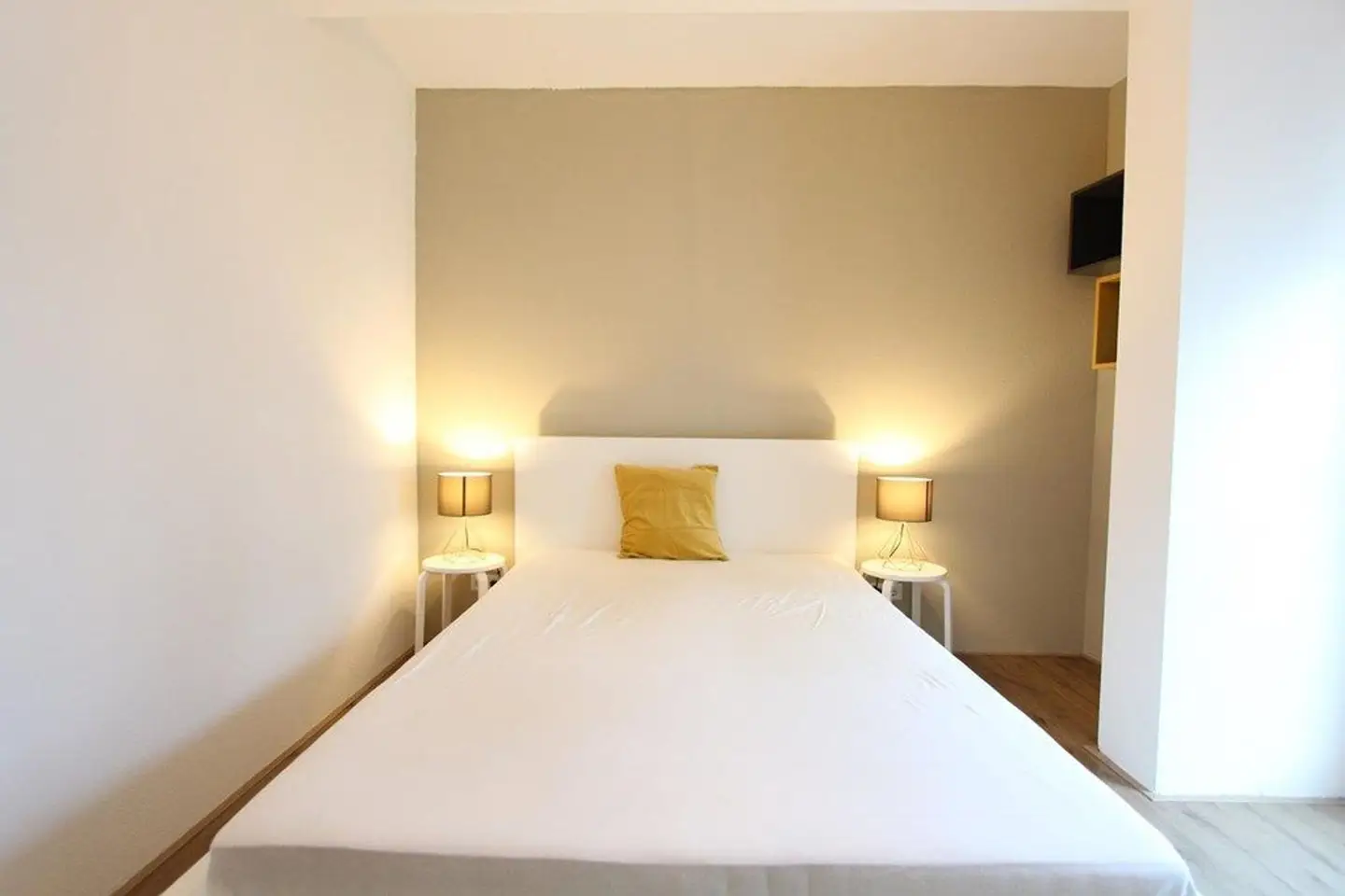 Foto #14 Appartement Westerdoksdijk Amsterdam