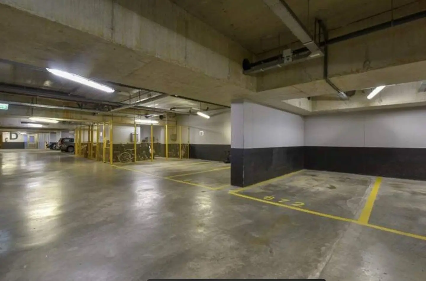 Foto #21 Appartement Westerdoksdijk Amsterdam
