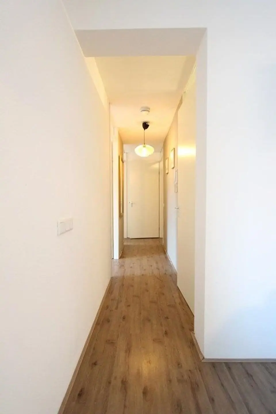 Foto #11 Appartement Westerdoksdijk Amsterdam