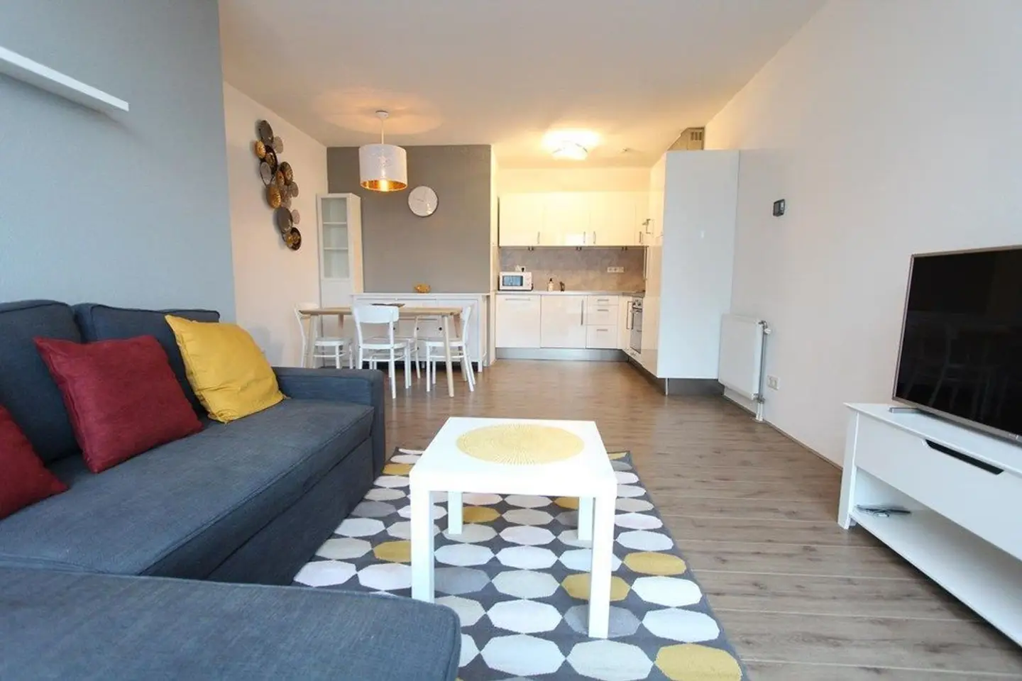 Foto #3 Appartement Westerdoksdijk Amsterdam