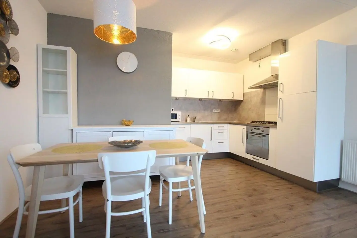 Foto #8 Appartement Westerdoksdijk Amsterdam