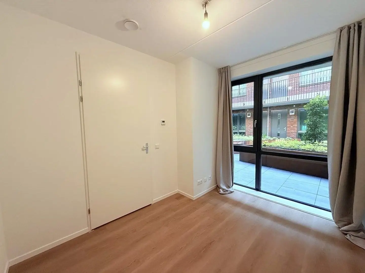 Foto #13 Appartement Concourslaan Hoofddorp