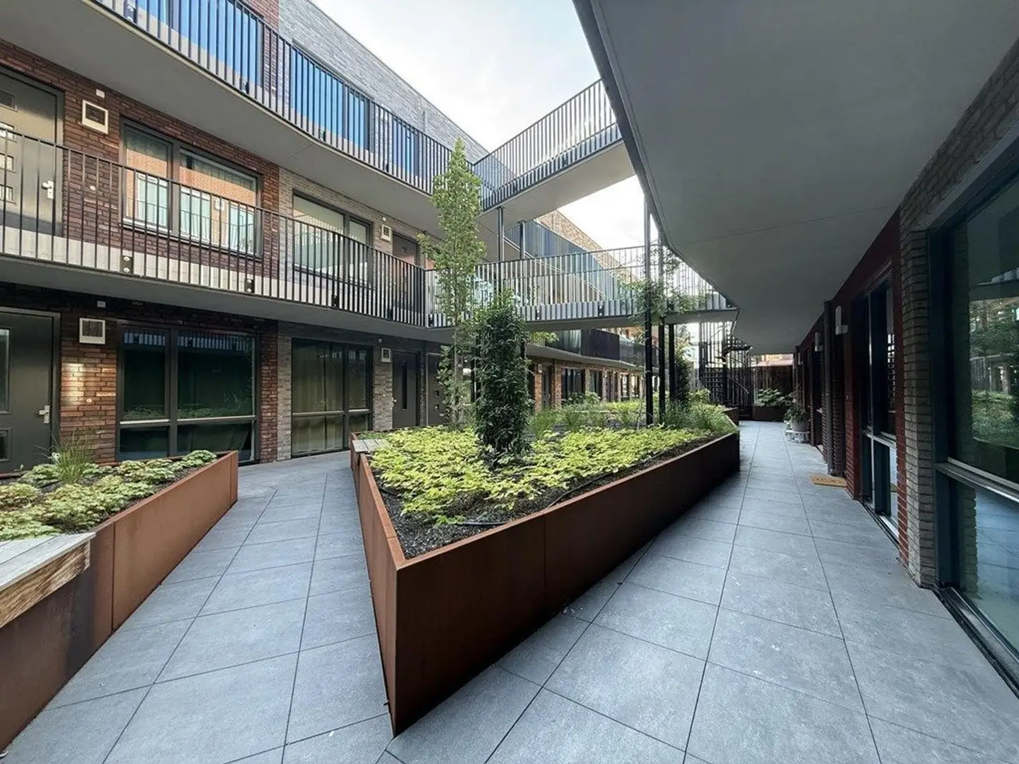 Foto #15 Appartement Concourslaan Hoofddorp