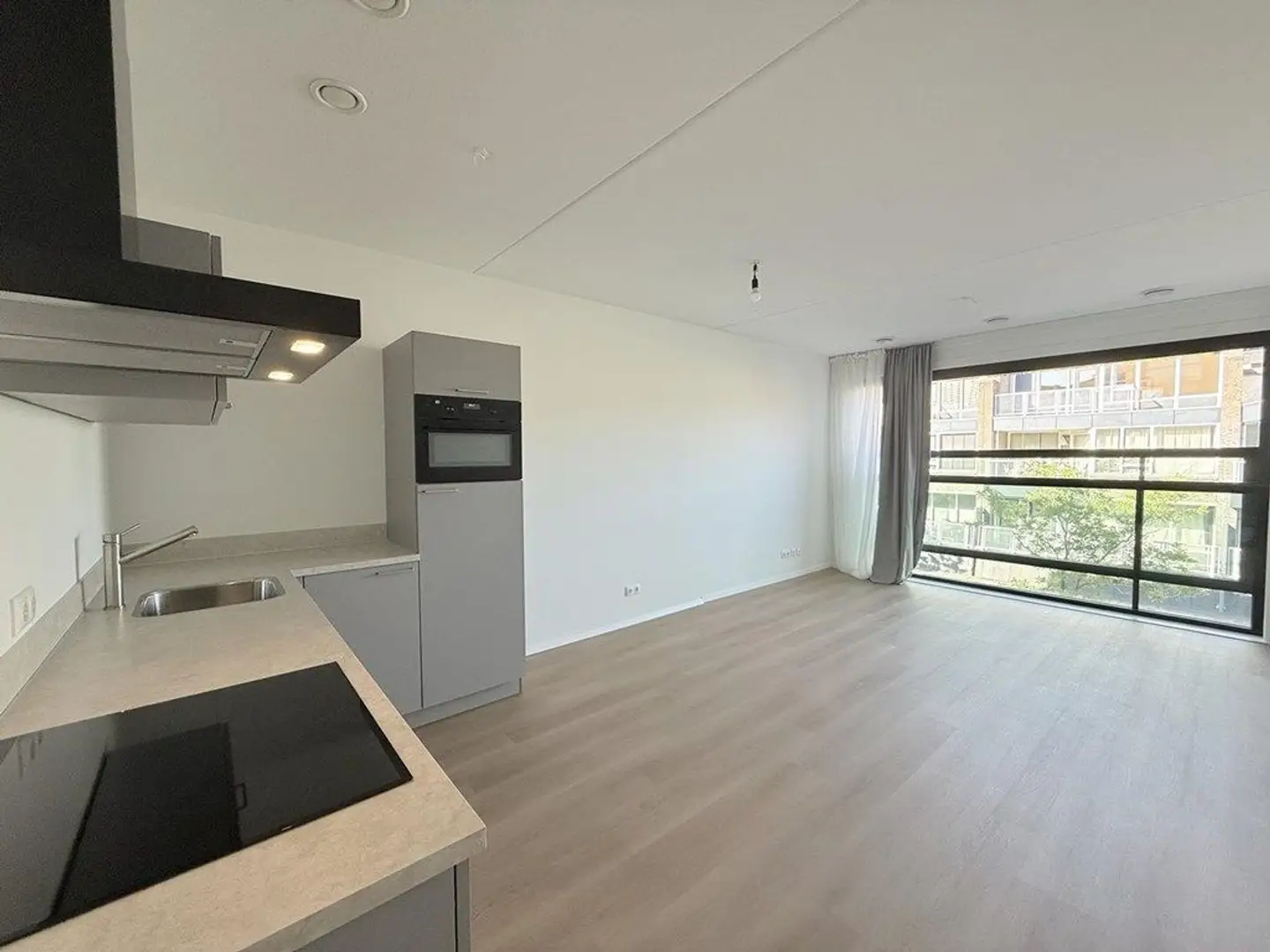Foto #3 Appartement Concourslaan Hoofddorp