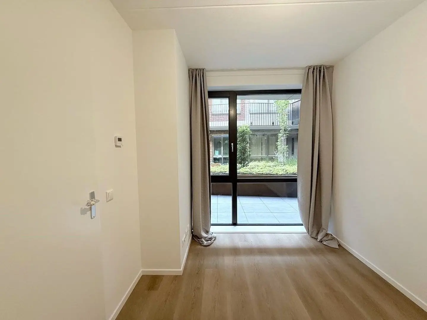 Foto #12 Appartement Concourslaan Hoofddorp