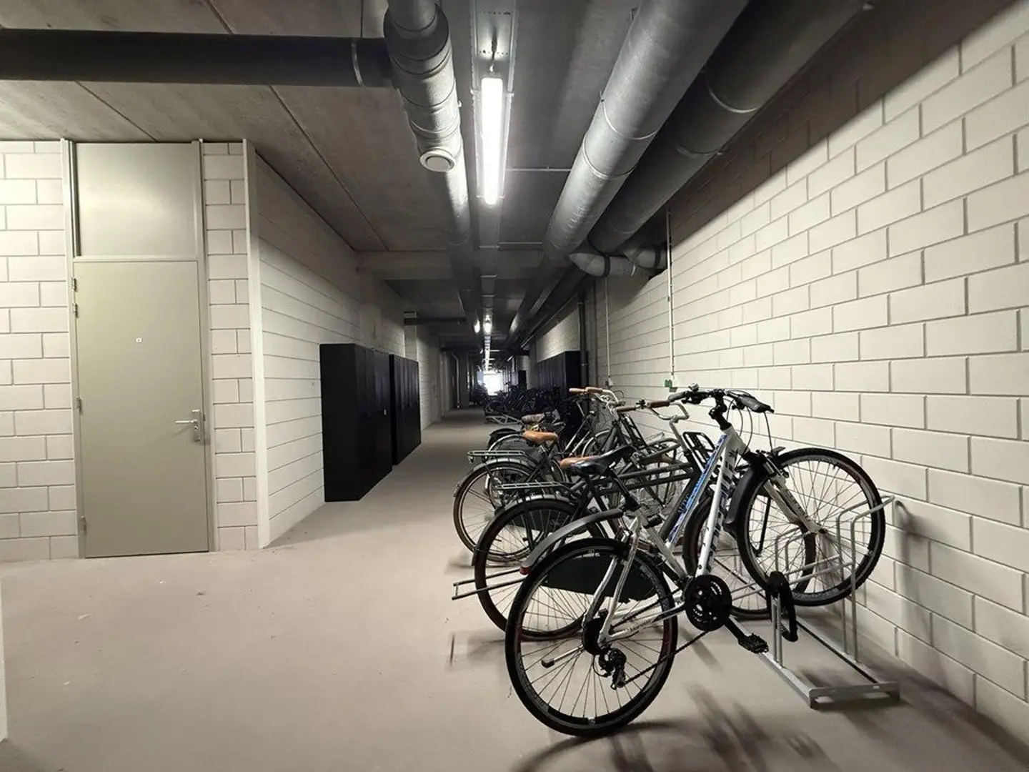 Foto #19 Appartement Concourslaan Hoofddorp