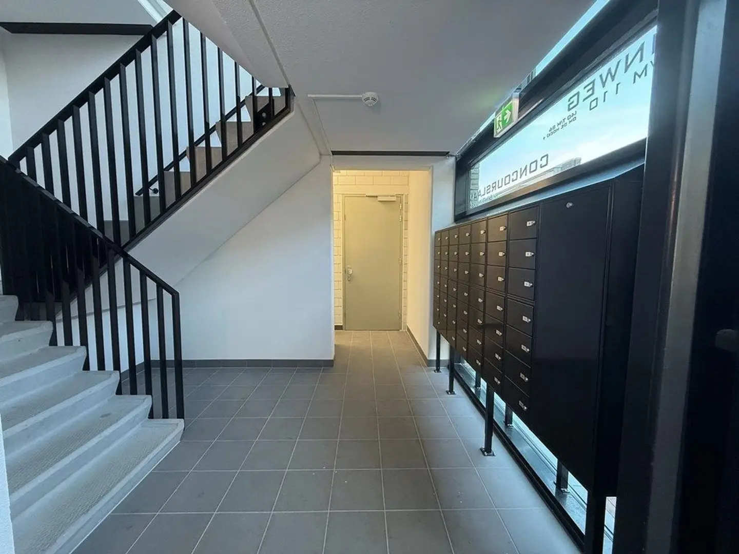 Foto #17 Appartement Concourslaan Hoofddorp