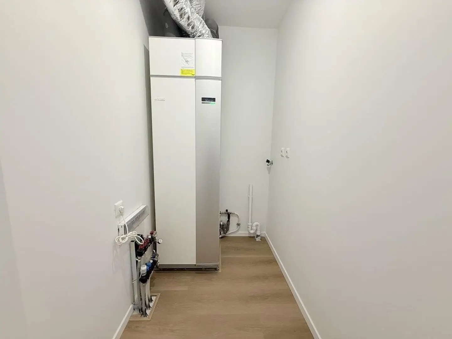 Foto #11 Appartement Concourslaan Hoofddorp