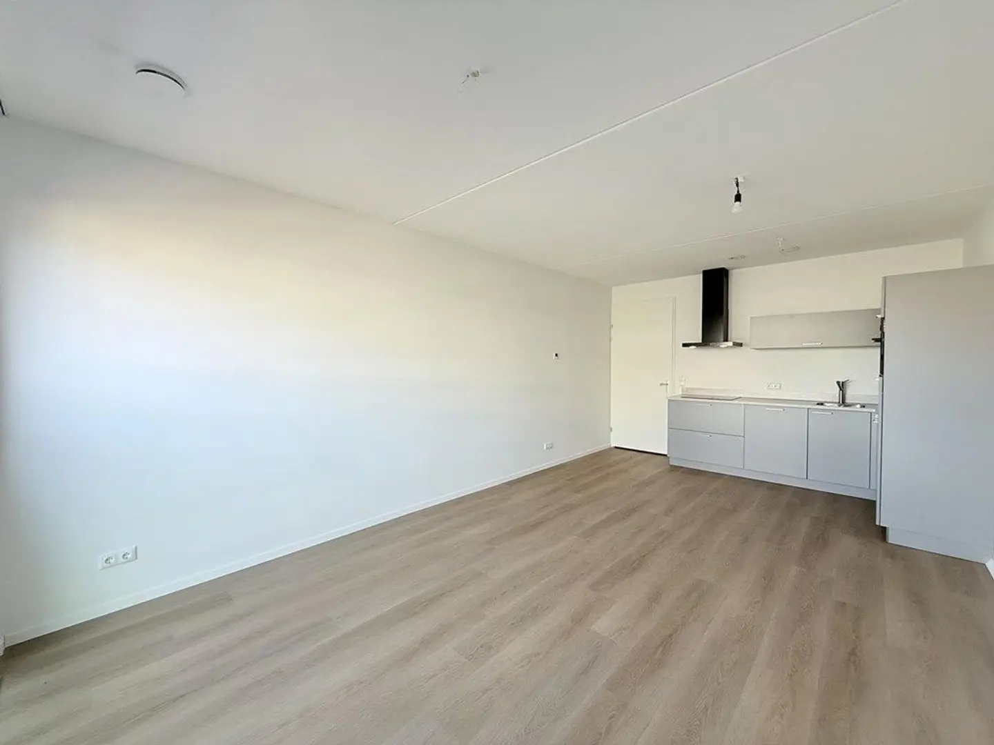 Foto #1 Appartement Concourslaan Hoofddorp