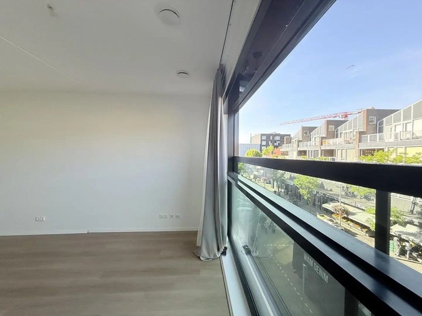 Foto #4 Appartement Concourslaan Hoofddorp