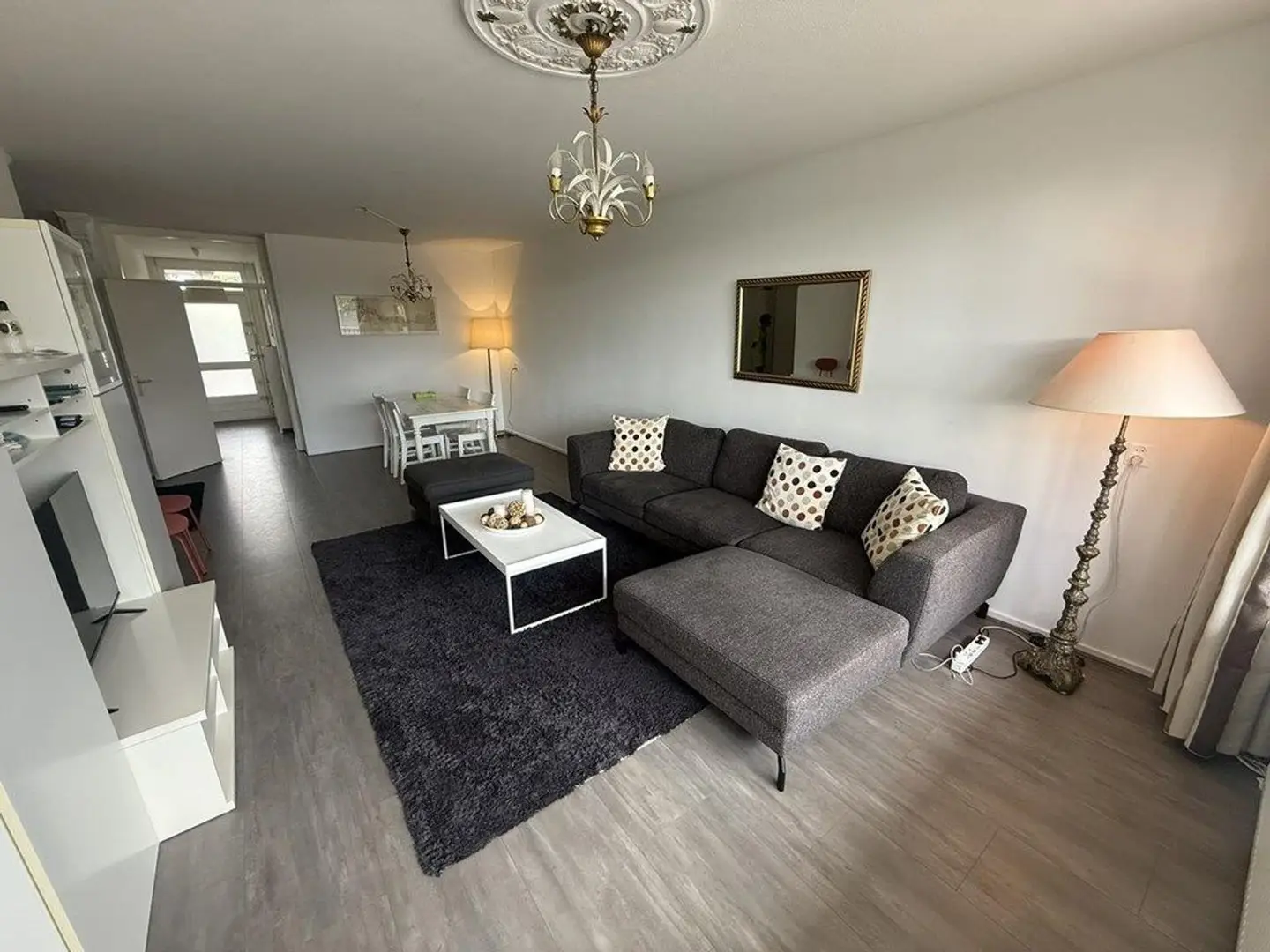 Foto #20 Appartement Bankrashof Amstelveen