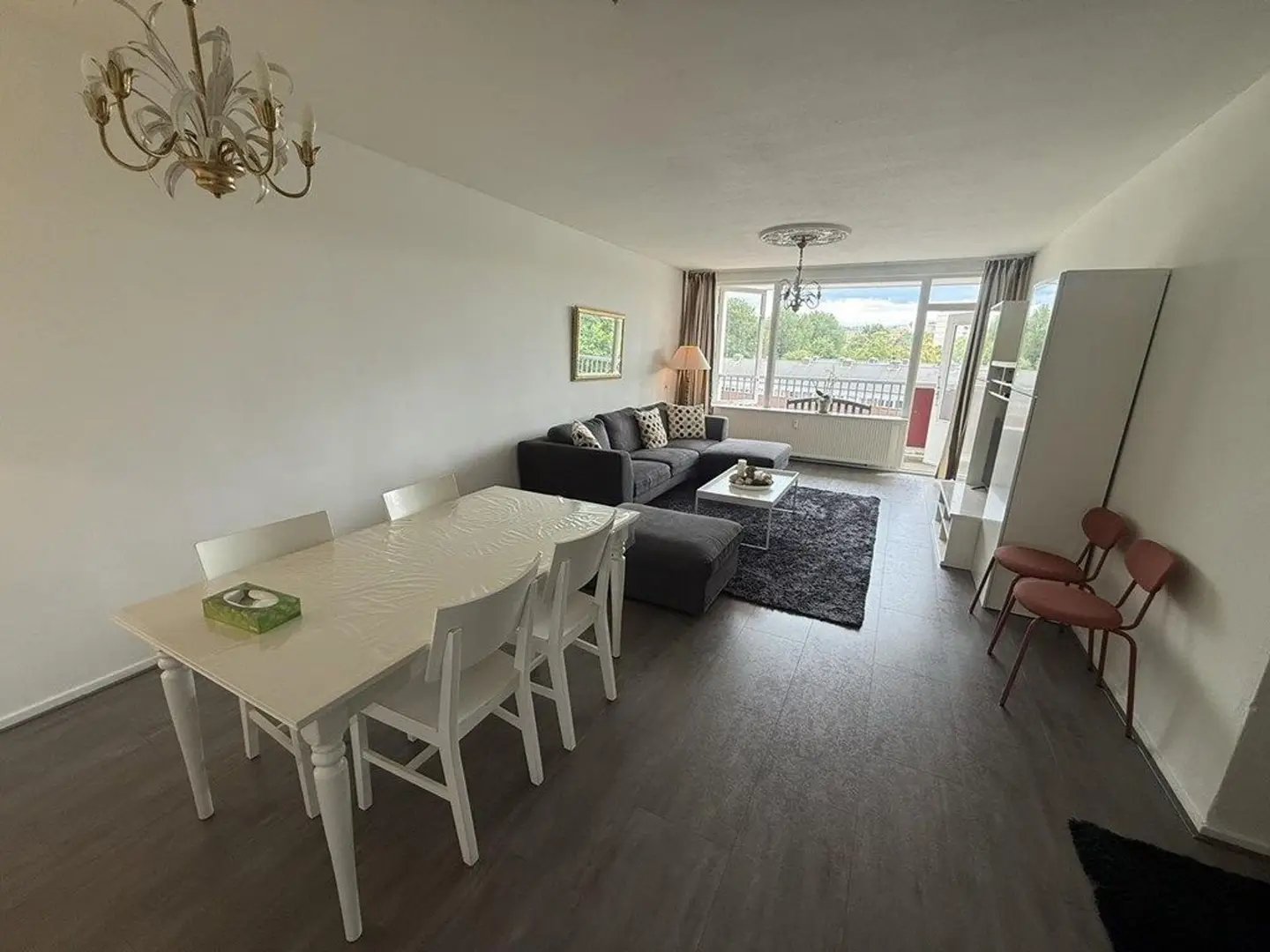 Foto #17 Appartement Bankrashof Amstelveen