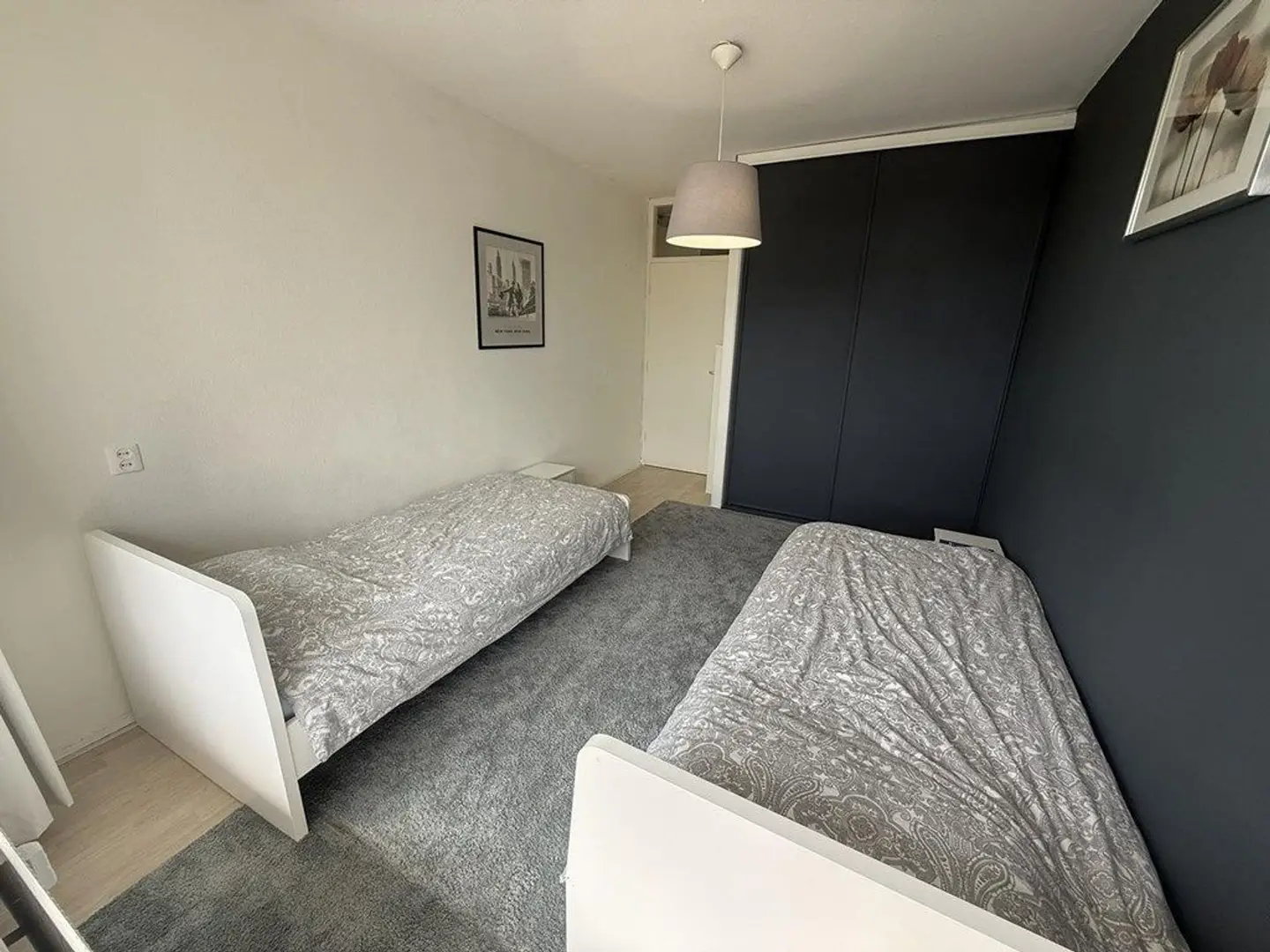 Foto #7 Appartement Bankrashof Amstelveen