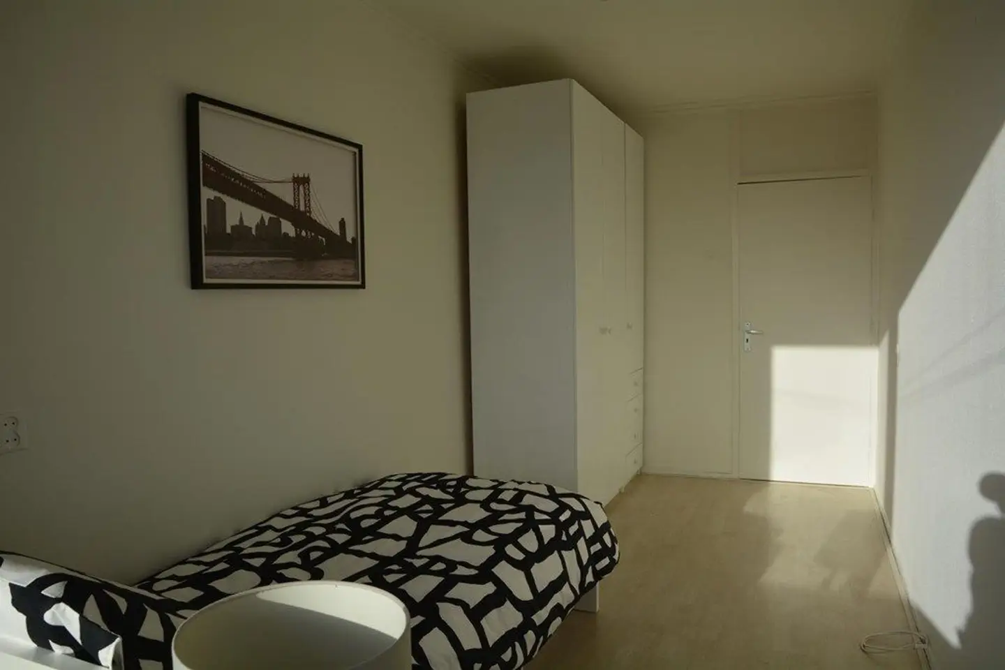Foto #14 Appartement Bankrashof Amstelveen