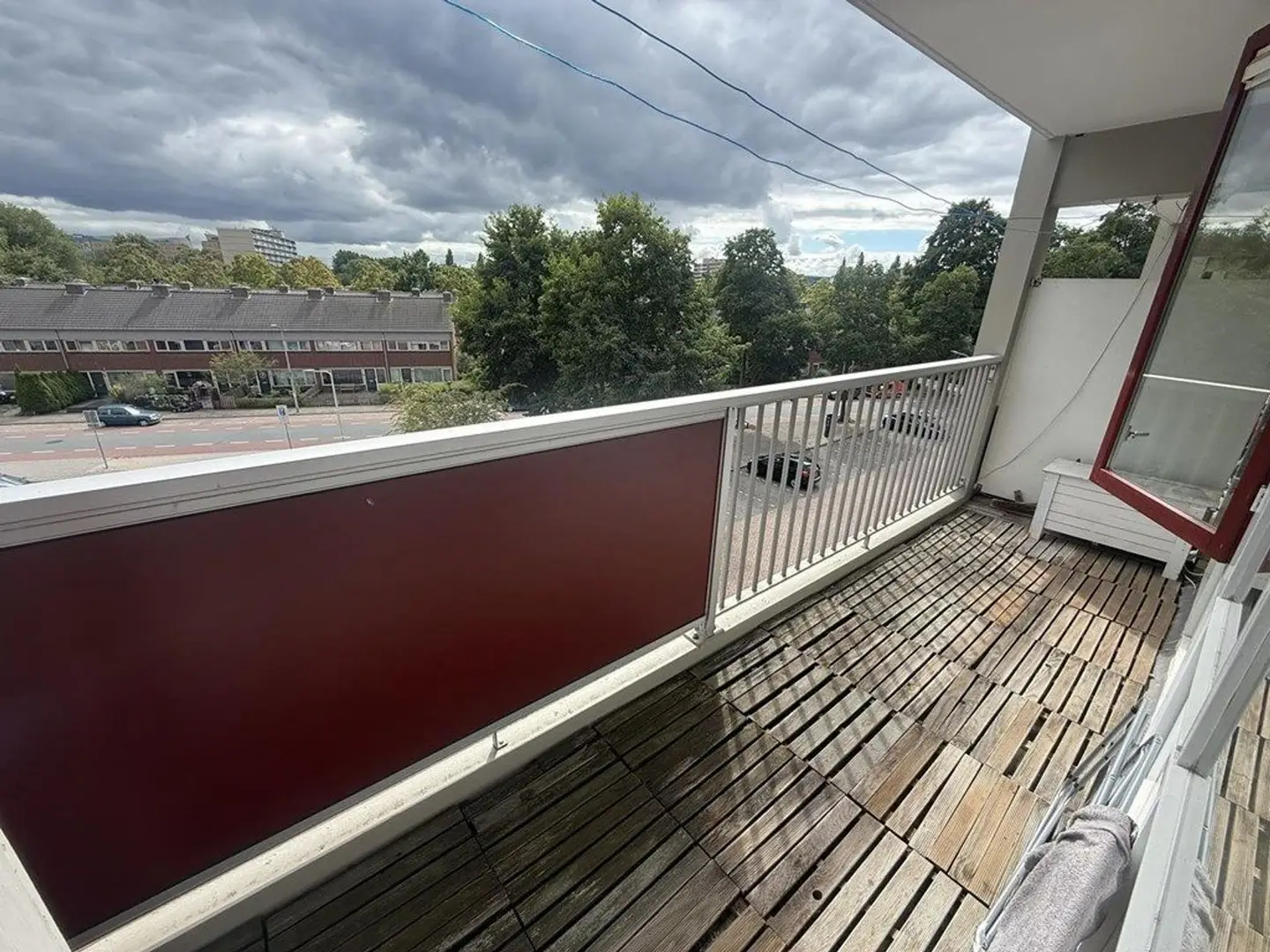 Foto #8 Appartement Bankrashof Amstelveen