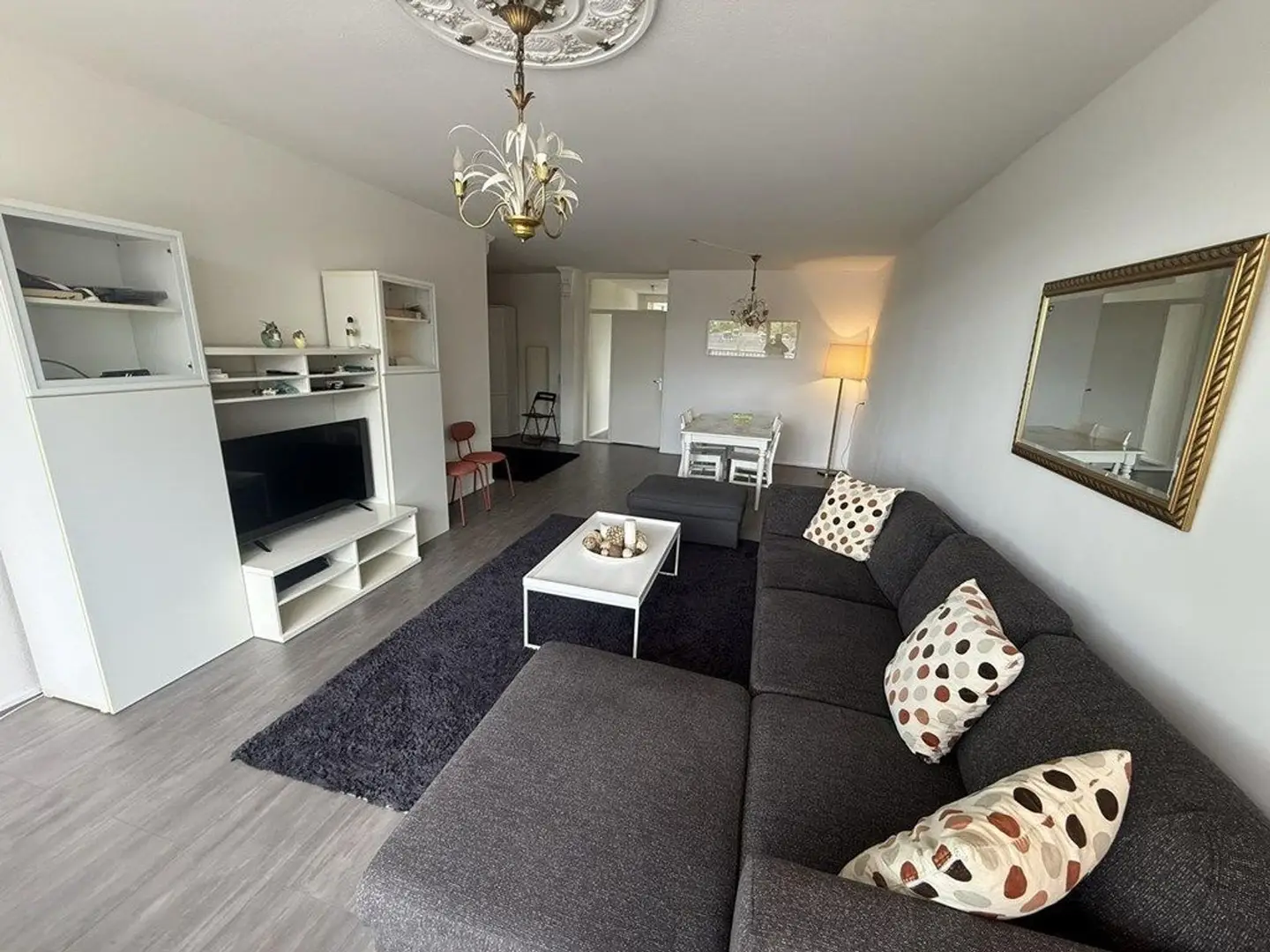 Foto #4 Appartement Bankrashof Amstelveen