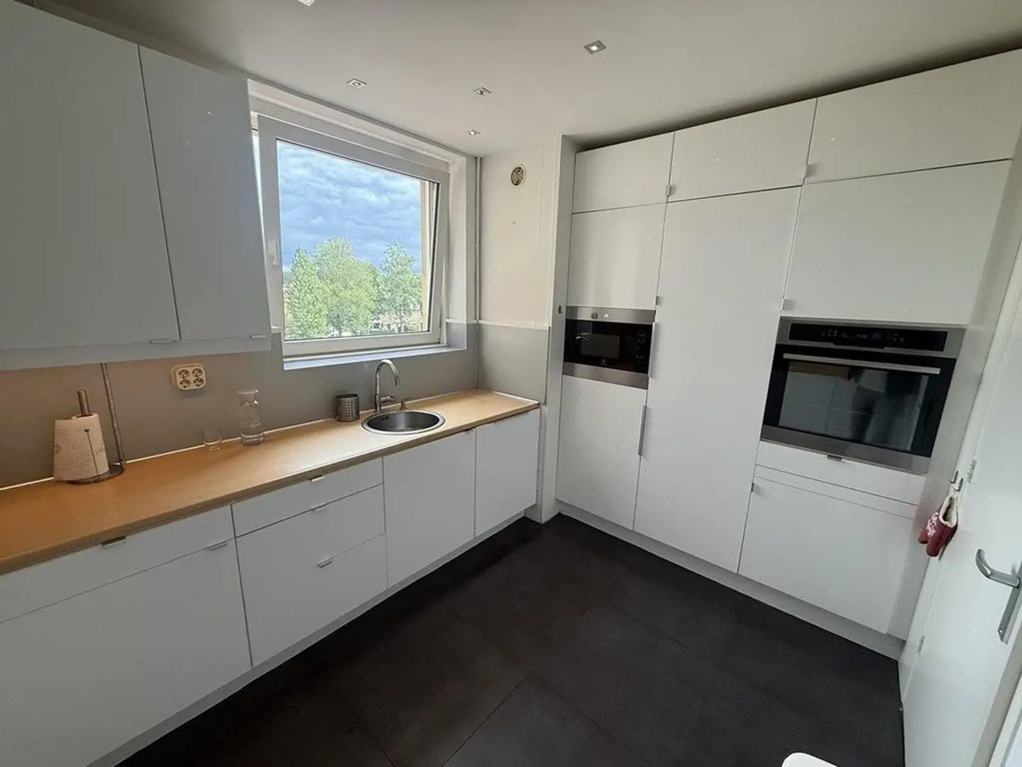 Foto #15 Appartement Bankrashof Amstelveen