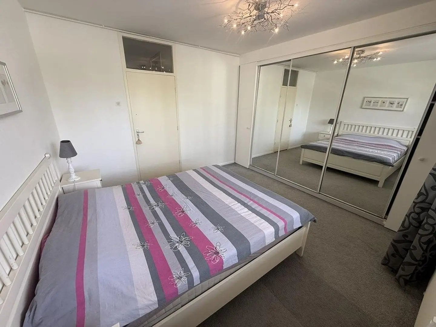 Foto #10 Appartement Bankrashof Amstelveen
