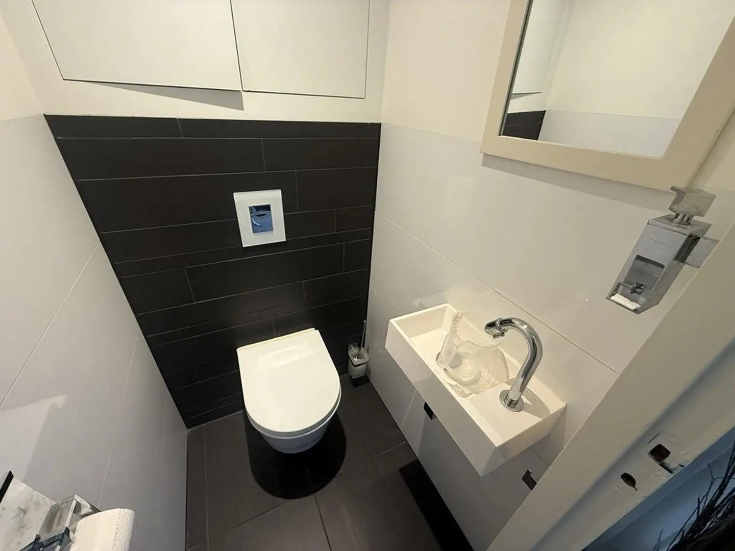 Foto #13 Appartement Bankrashof Amstelveen