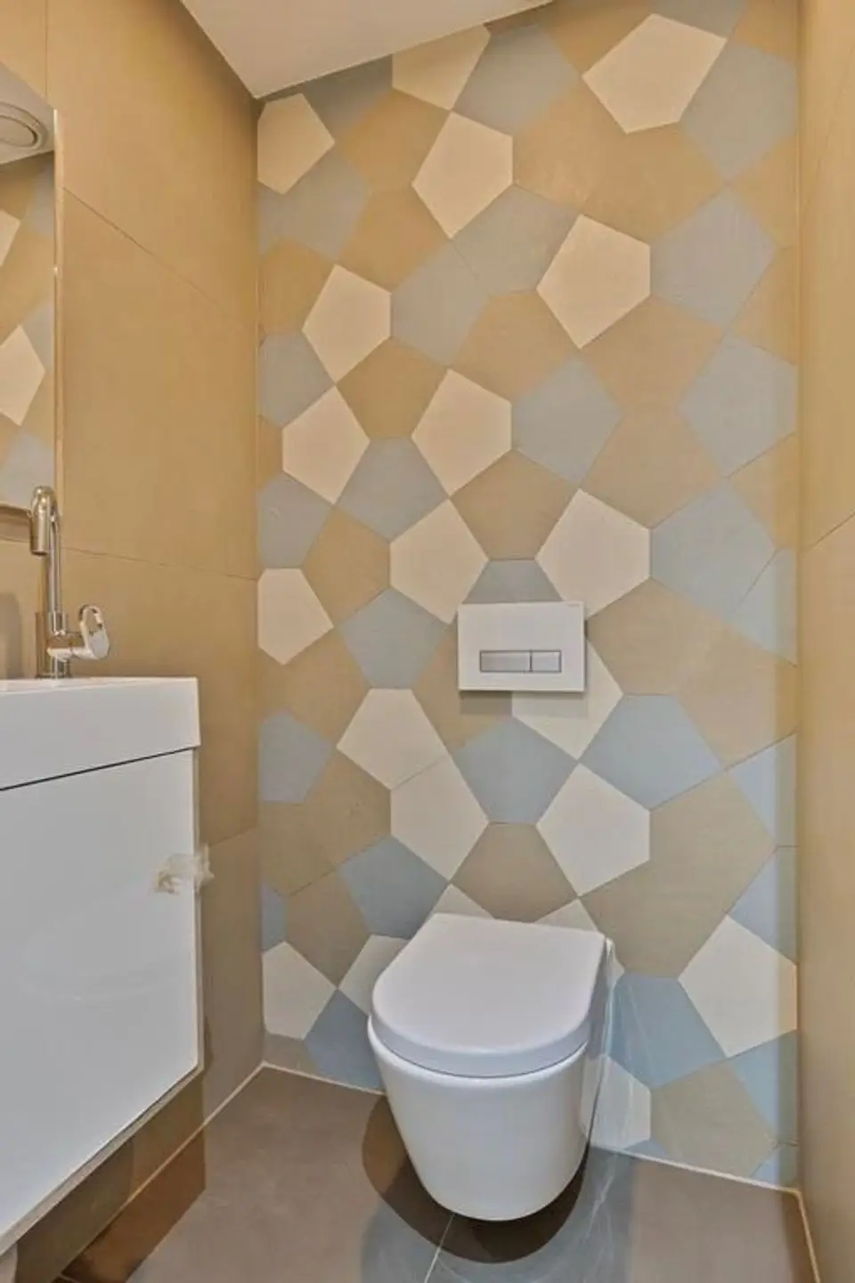 Foto #17 Appartement Beysterveld Amsterdam