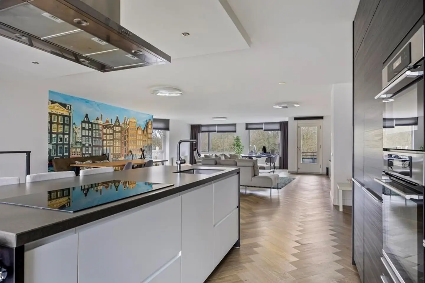 Foto #7 Appartement Beysterveld Amsterdam