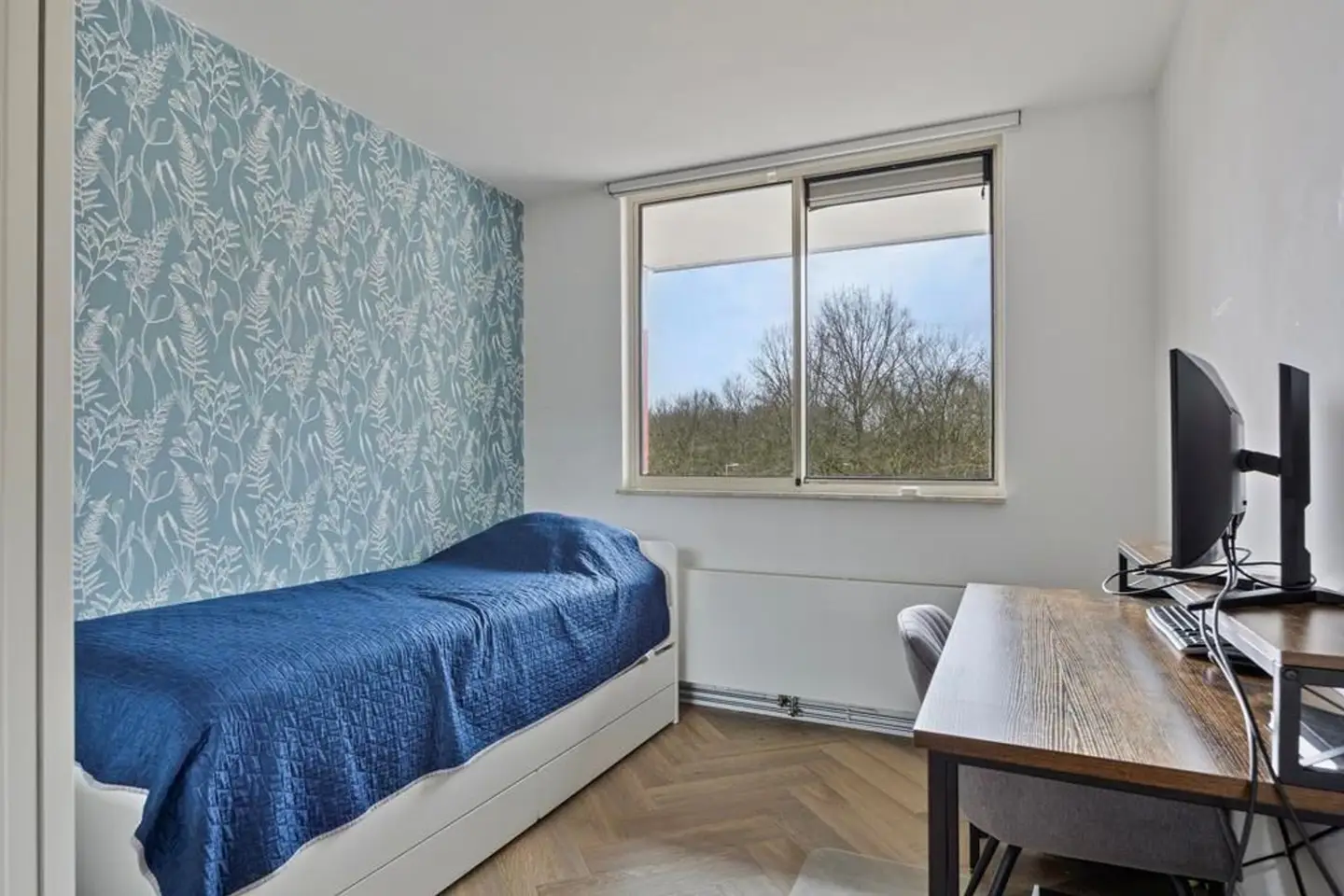 Foto #13 Appartement Beysterveld Amsterdam