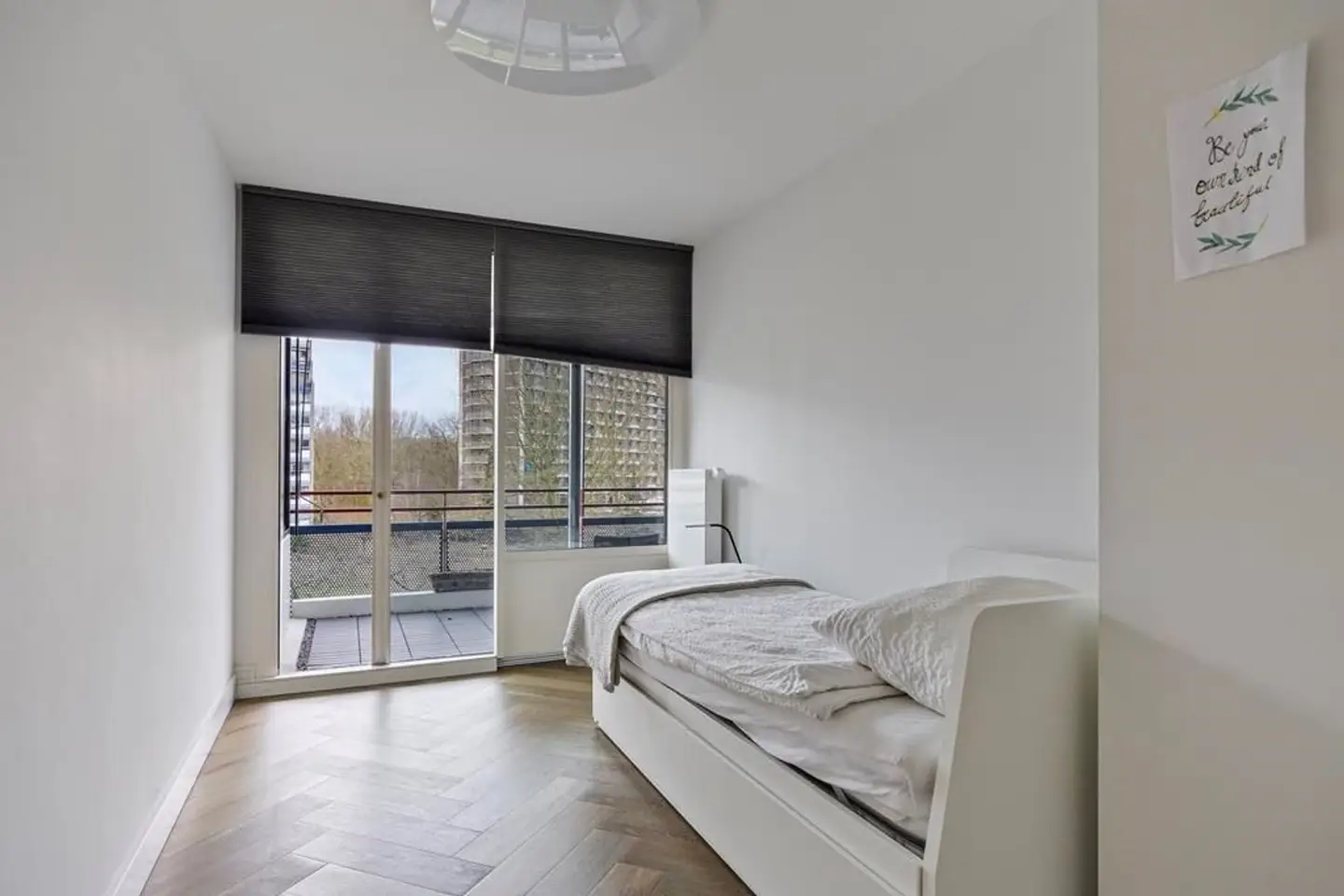 Foto #12 Appartement Beysterveld Amsterdam